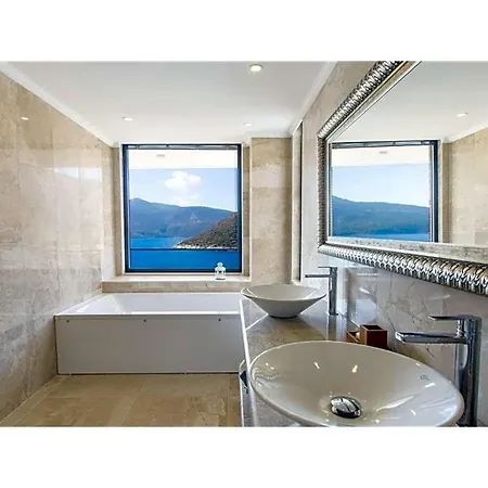 Sleeps 10 Pool Air Con Wifi Villa *