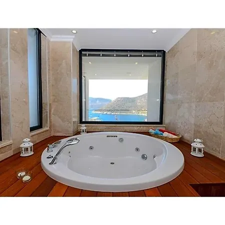 Sleeps 10 Pool Air Con Wifi Villa *